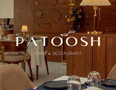Luxury Restaurant